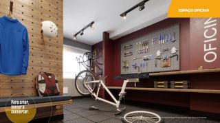 Morada Capibaribe II