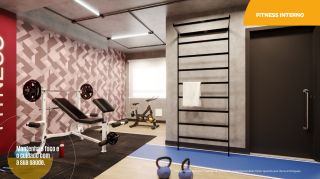 Morada Capibaribe II