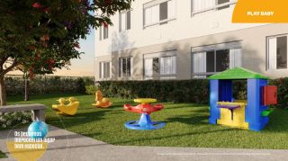 Morada Capibaribe II