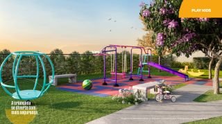 Morada Capibaribe II