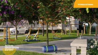 Morada Capibaribe II