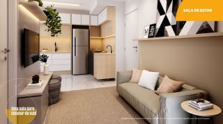 Morada Capibaribe II