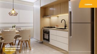 Morada Capibaribe II