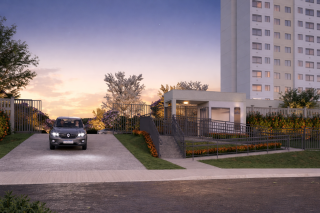 Morada Capibaribe II