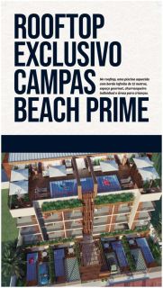 Campas beach prime