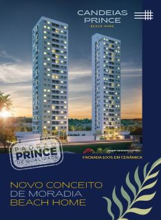 Candeias prince