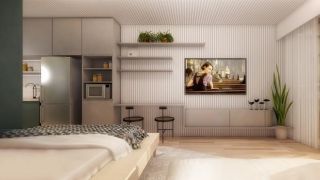 Malia Beach Experience