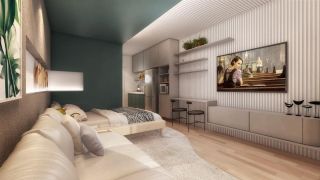 Malia Beach Experience