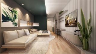 Malia Beach Experience