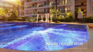 Malia Beach Experience