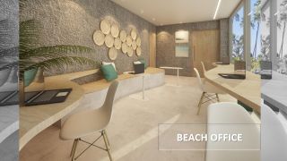 Malia Beach Experience