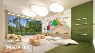 Malia Beach Experience