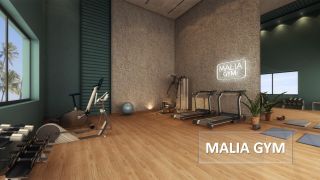 Malia Beach Experience