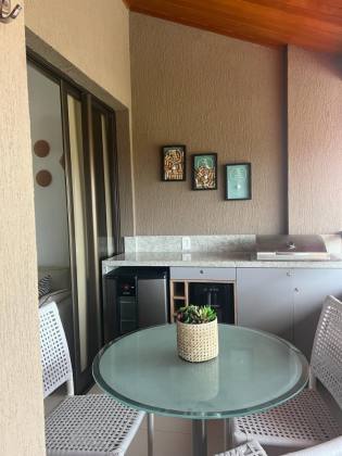 ✨ Flat de Luxo no Oka Beach Prime – Porteira Fechada!