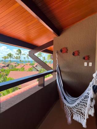 ✨ Flat de Luxo no Oka Beach Prime – Porteira Fechada!