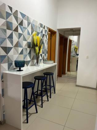 ✨ Flat de Luxo no Oka Beach Prime – Porteira Fechada!