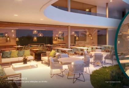 STUDIO MAKIA BEACH RESIDENCE - MURO ALTO