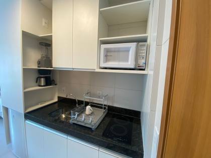 STUDIO MAKIA BEACH RESIDENCE - MURO ALTO