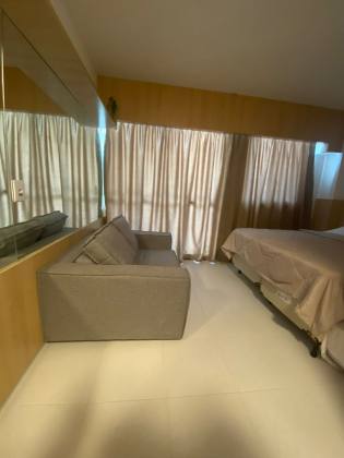 STUDIO MAKIA BEACH RESIDENCE - MURO ALTO