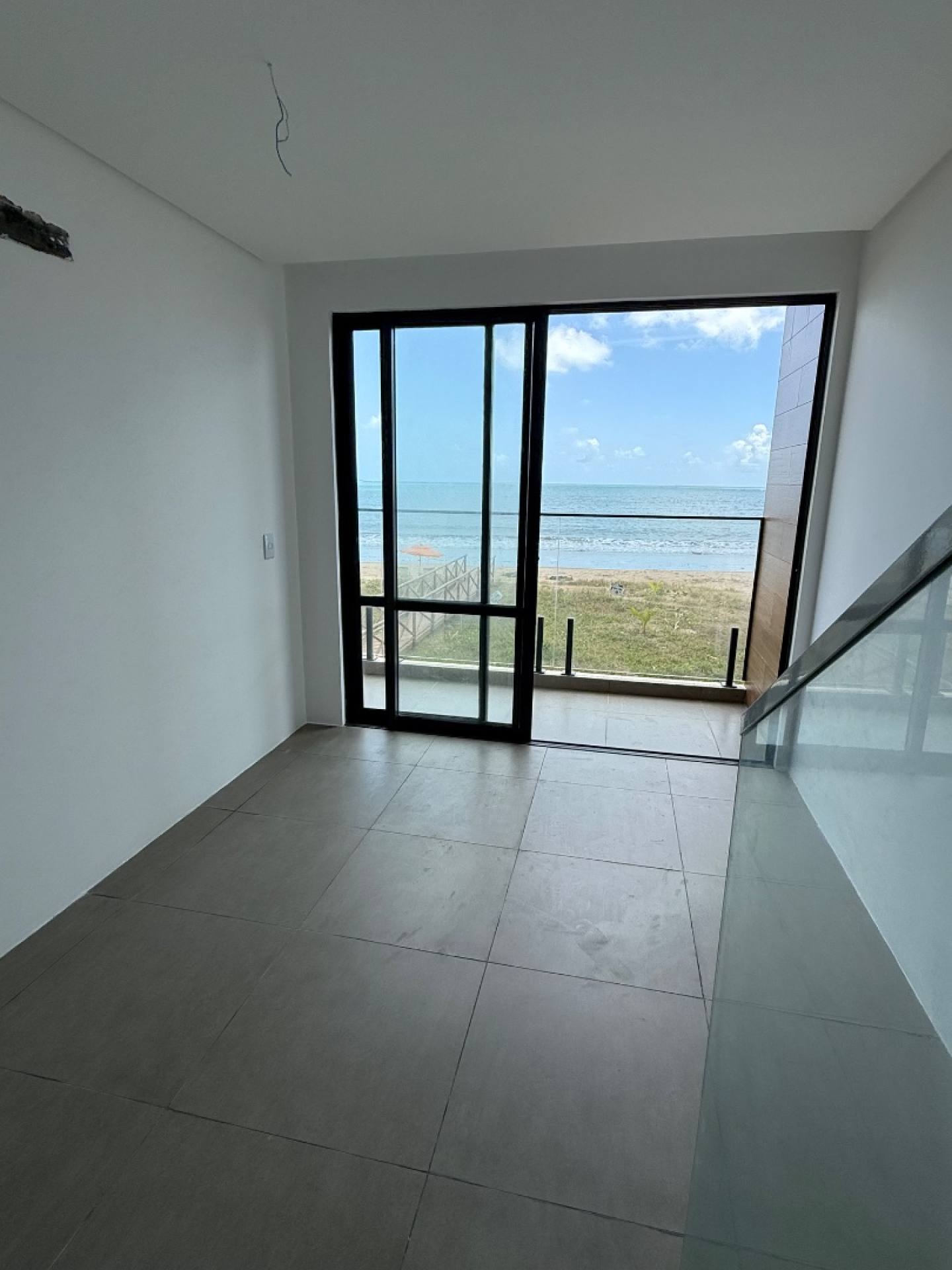 Villas Ohana Beira Mar em boca da barra  - Tamandare PE