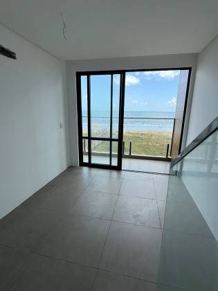 Villas Ohana Beira Mar em boca da barra  - Tamandare PE