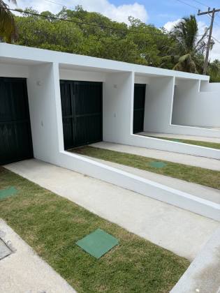 Villas Ohana Beira Mar em boca da barra  - Tamandare PE