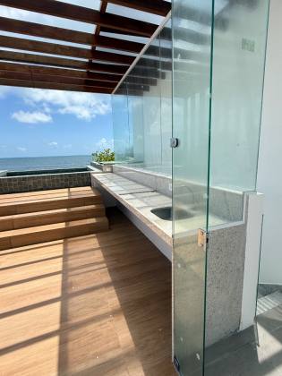 Villas Ohana Beira Mar em boca da barra  - Tamandare PE