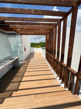 Villas Ohana Beira Mar em boca da barra  - Tamandare PE