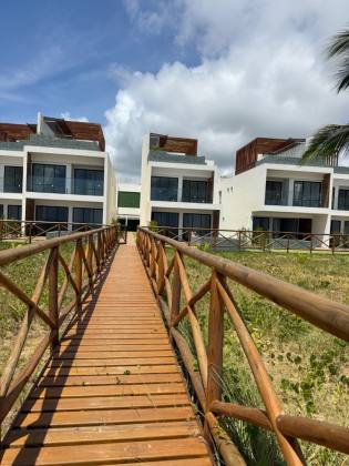 Villas Ohana Beira Mar em boca da barra  - Tamandare PE