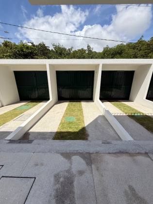 Villas Ohana Beira Mar em boca da barra  - Tamandare PE