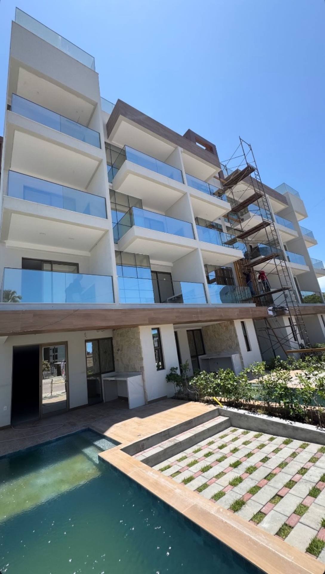 Campas Beach Prime - Tamandaré PE