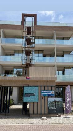 Campas Beach Prime - Tamandaré PE