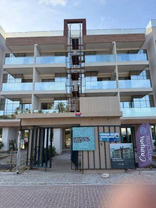 Campas Beach Prime - Tamandaré PE