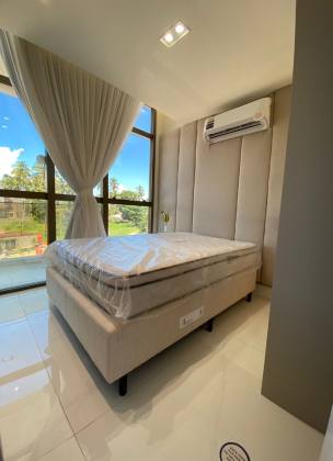 Campas Beach Prime - Tamandaré PE