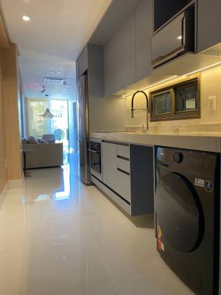 Campas Beach Prime - Tamandaré PE