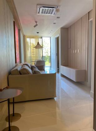 Campas Beach Prime - Tamandaré PE