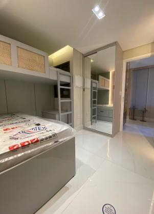 Campas Beach Prime - Tamandaré PE