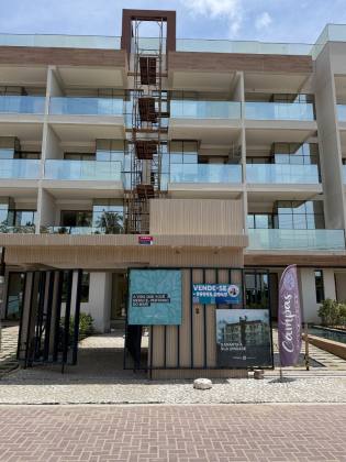 Campas Beach Prime - Tamandaré PE