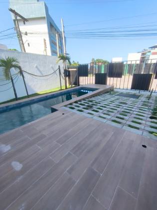 Campas Beach Prime - Tamandaré PE