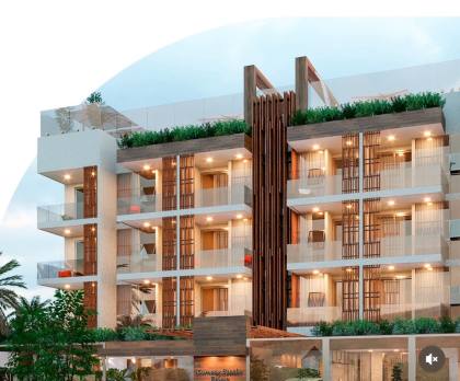 Campas Beach Prime - Tamandaré PE