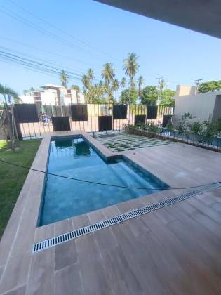 Campas Beach Prime - Tamandaré PE