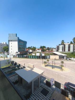 Campas Beach Prime - Tamandaré PE