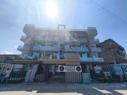 Campas Beach Prime - Tamandaré PE