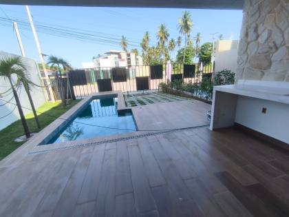 Campas Beach Prime - Tamandaré PE