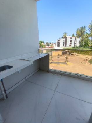 Campas Beach Prime - Tamandaré PE