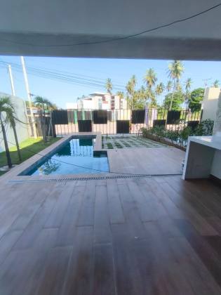 Campas Beach Prime - Tamandaré PE