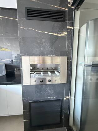 Casa triplex em Tamandaré 4 quartos