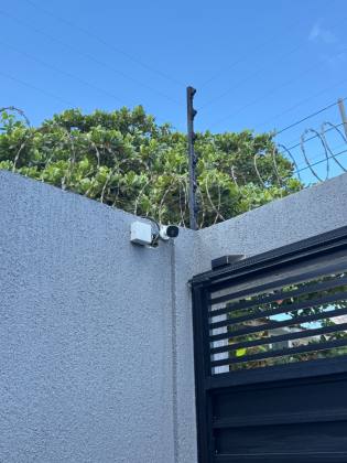 Casa triplex em Tamandaré 4 quartos