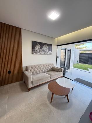 Casa triplex em Tamandaré 4 quartos