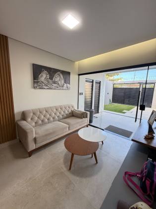 Casa triplex em Tamandaré 4 quartos